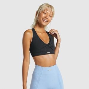 Gymshark x Whitney Simmons bra